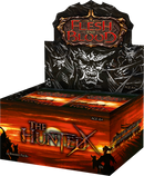 The Hunted - Booster Box - The Mythic Store | 24h Order Processing