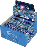 Eternal Nexus (EB01) - Booster Box