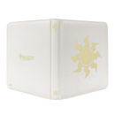 Zip Binder Pro 12-Pocket (Playset) - MTG Mana 8 - The Mythic Store | 24h Order Processing