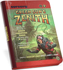 Zipfolio 360 XenoSkin™ MTG - Edge of Eternities - The Mythic Store | 24h Order Processing