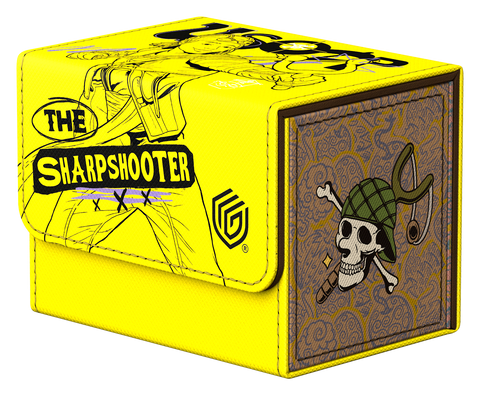 Sidewinder™ 80+ XenoSkin™ - One Piece Card Game - The Mythic Store | 24h Order Processing