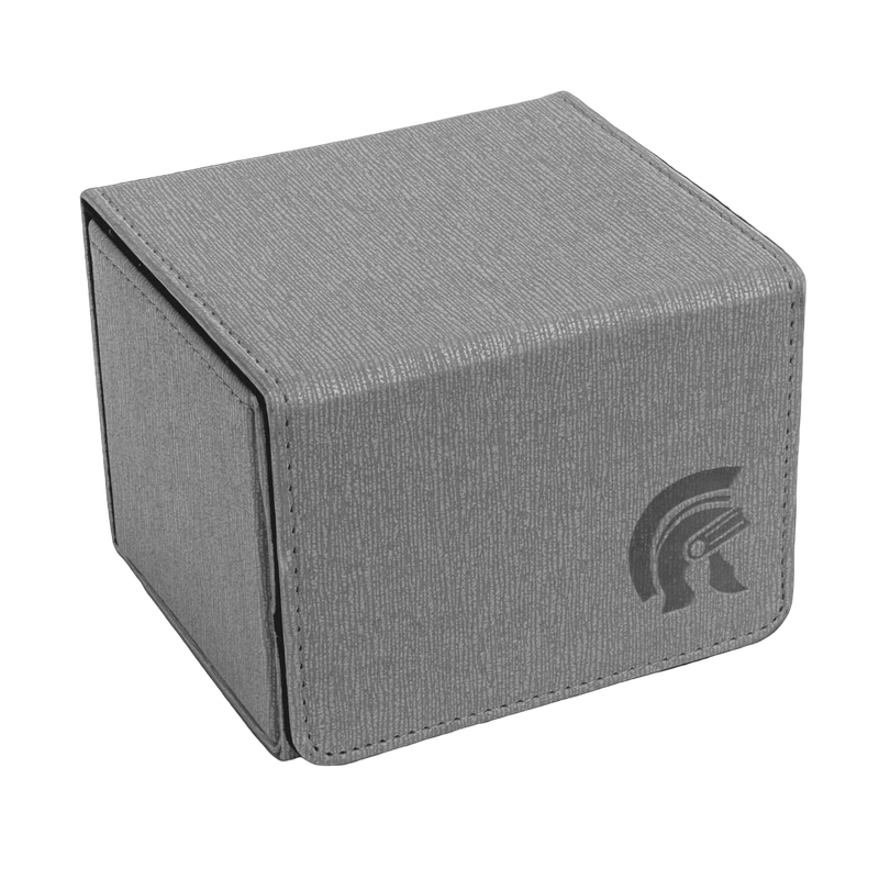 Legion Sentinel Deck Box 80+ - The Mythic Store | 24h Order Processing