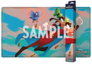 Lorcana Playmat: Wilds Unknown - The Mythic Store | 24h Order Processing