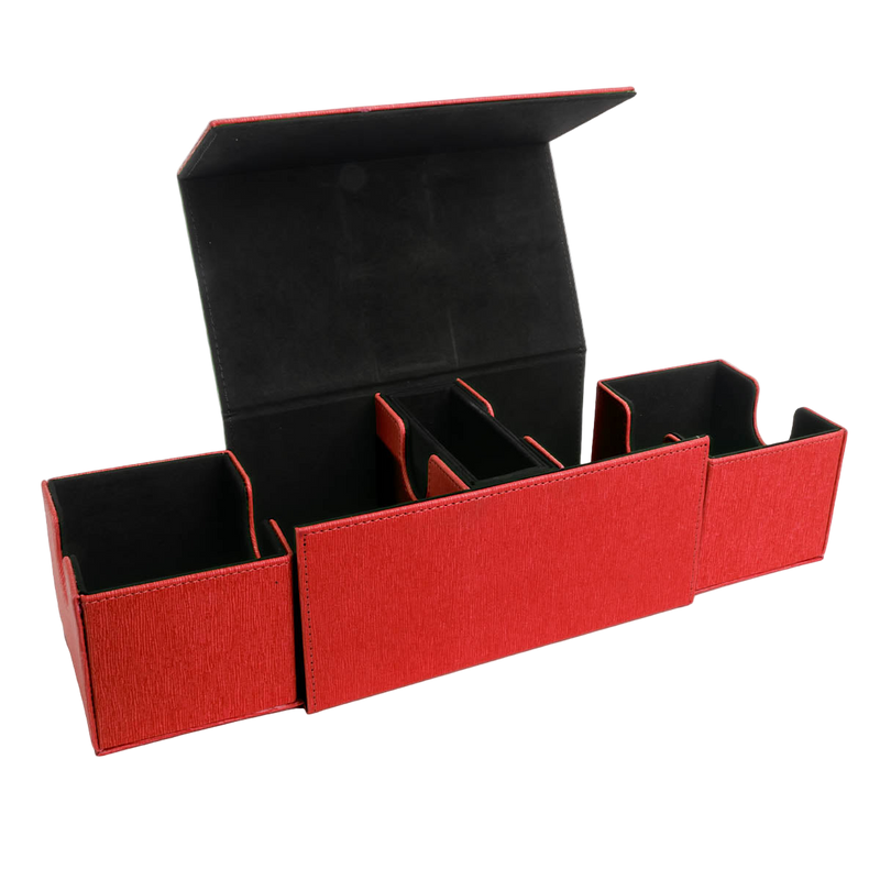 Legion Sentinel Duo Storage Box - The Mythic Store | 24h Order Processing