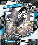 Black Bolt - Binder Collection - The Mythic Store | 24h Order Processing