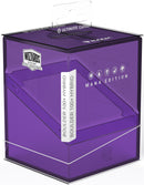 Boulder™ 100+ Deck Case MTG Mana Edition - The Mythic Store | 24h Order Processing