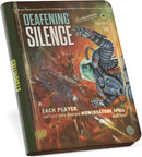 Zipfolio 360 XenoSkin™ MTG - Edge of Eternities - The Mythic Store | 24h Order Processing