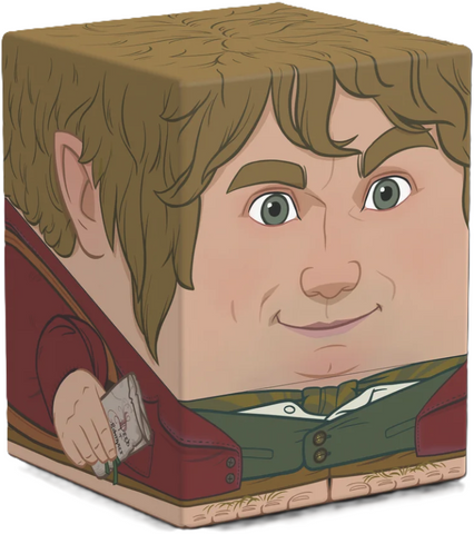 Squaroes 100+ Deck Case - The Hobbit - The Mythic Store | 24h Order Processing