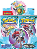 Journey Together (Aventures Ensemble) - Booster Box (FR) - The Mythic Store | 24h Order Processing