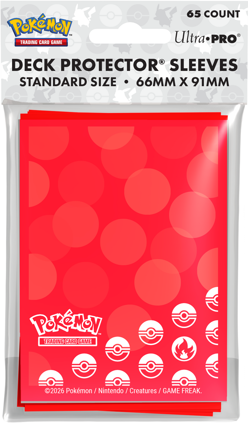 Pokemon - Energy Sleeves - The Mythic Store | 24h Order Processing