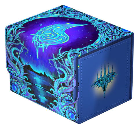 Sidewinder™ 100+ XenoSkin™ - MTG Mana Token - The Mythic Store | 24h Order Processing