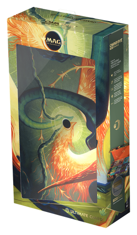 Omnihive™ 1000+ Xenoskin MTG Lorwyn Eclipsed - The Mythic Store | 24h Order Processing