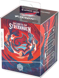 Boulder™ 100+ MTG - Secrets of Strixhaven - The Mythic Store | 24h Order Processing