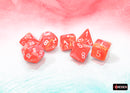 Festive 7-Die Set - The Mythic Store | 24h Order Processing
