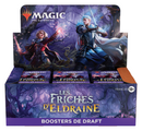 Wilds of Eldraine (Les Friches D'Eldraine) - Draft Booster Box (FR)