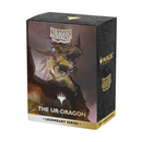 Dragon Shield Matte Dual Sleeve - Magic Legendary Series - The Ur-Dragon - The Mythic Store | 24h Order Processing