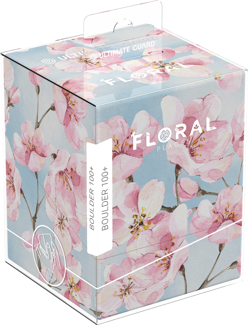 Boulder™ Return To Earth 100+ Floral Places - The Mythic Store | 24h Order Processing