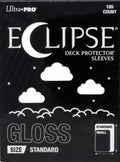 Ultra Pro Sleeves - Eclipse Gloss Enhanced Standard