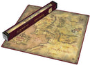 Lord of the Ring - Places of Middle Earth: 2-Player Playmat - The Mythic Store | 24h Order Processing