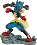 Pokemon Mega Lucario EX Figure Collection - The Mythic Store | 24h Order Processing