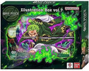 One Piece Illustration Box Vol.7