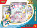 Pokemon 30th Celebration - EX Boxes