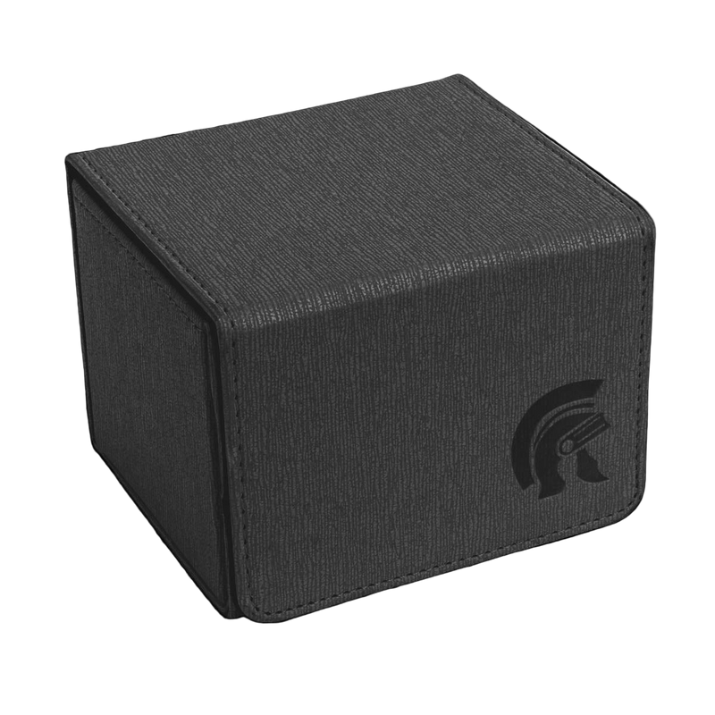 Legion Sentinel Deck Box 80+ - The Mythic Store | 24h Order Processing