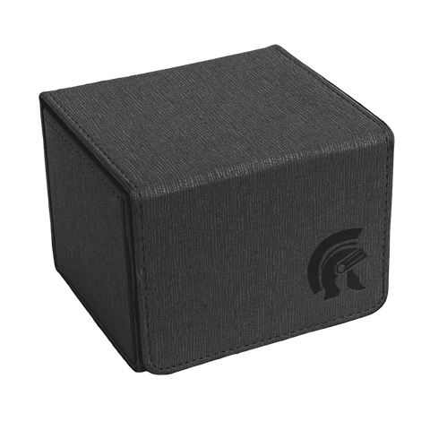 Legion Sentinel Deck Box 80+ - The Mythic Store | 24h Order Processing