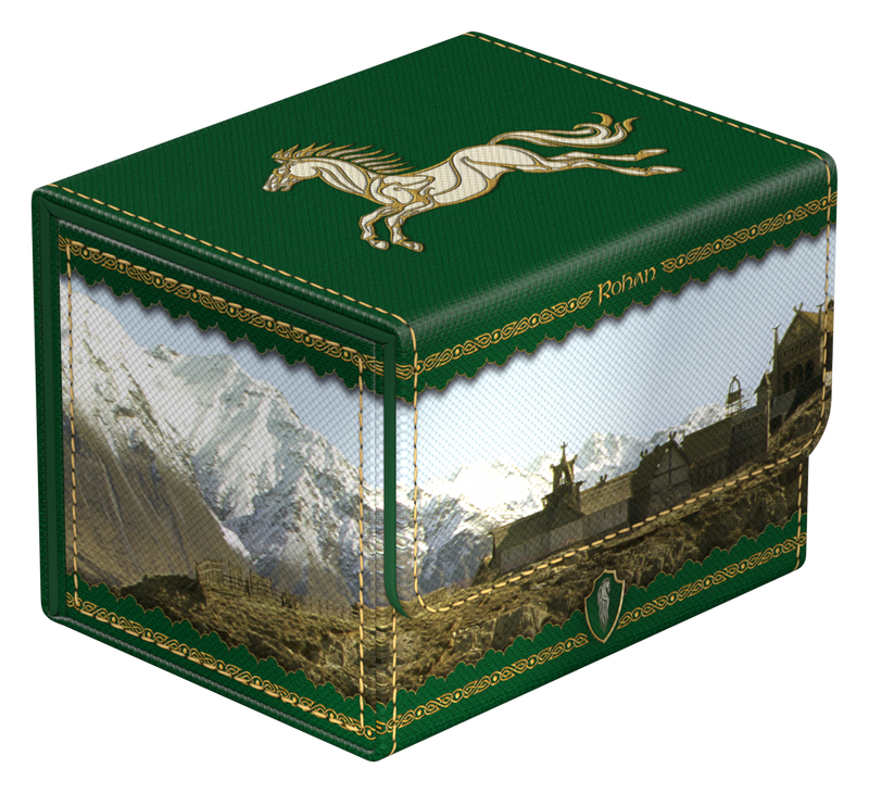 Sidewinder™ 100+ XenoSkin™ Lord of the Ring - Places of Middle Earth - The Mythic Store | 24h Order Processing