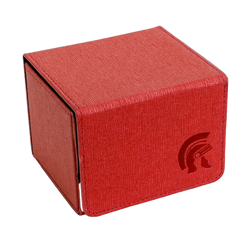 Legion Sentinel Deck Box 100+ - The Mythic Store | 24h Order Processing