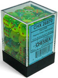 Gemini 12mm D6 (36 dice) - The Mythic Store | 24h Order Processing