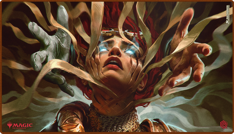 MTG Reality Fracture - Ultimate Guard Playmat - The Mythic Store | 24h Order Processing