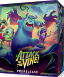 Attack of the Vine! - Prerelease Pack