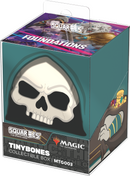 Squaroes 100+ Deck Case - Magic: the Gathering Foundations - The Mythic Store | 24h Order Processing