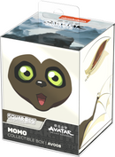 Squaroes 100+ Deck Case - Avatar: The Last Airbender™ - The Mythic Store | 24h Order Processing