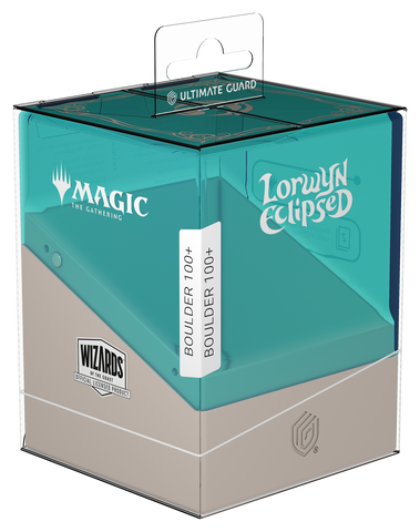 Boulder™ 100+ MTG - Lorwyn Eclipsed - The Mythic Store | 24h Order Processing
