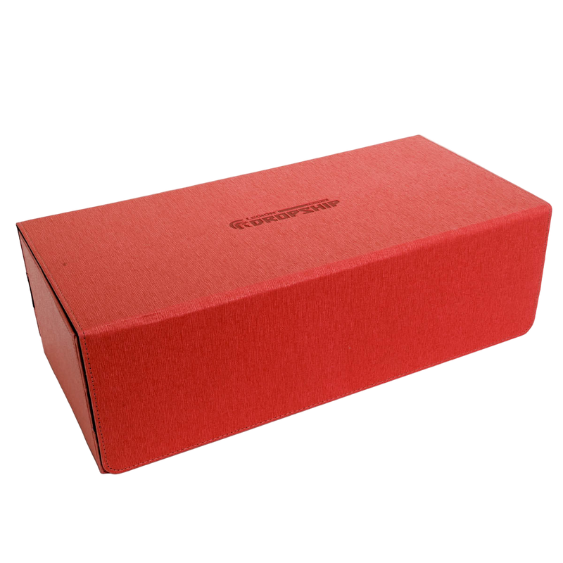 Legion Sentinel Dropship Storage Box - The Mythic Store | 24h Order Processing