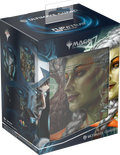 Flip'n'Tray 133+ XenoSkin™ MTG - Reality Fracture - The Mythic Store | 24h Order Processing