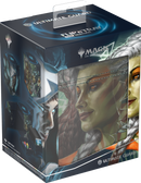 Flip'n'Tray 133+ XenoSkin™ MTG - Reality Fracture - The Mythic Store | 24h Order Processing