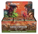 The Brothers' War (La Guerre Fratricide) - Draft Booster Box (FR)