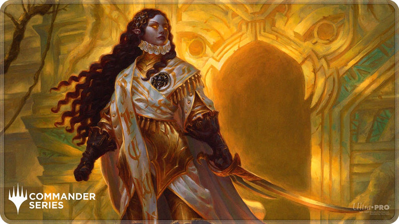 MTG Commander Series Fan Voted Playmats - The Mythic Store | 24h Order Processing