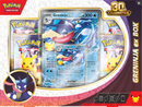 Pokemon 30th Celebration - EX Boxes