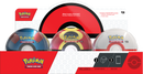 Pokemon - Poke Ball Tin Winter 2025 - The Mythic Store | 24h Order Processing