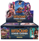 League of Legends Riftbound TCG: Origins - Booster Box - The Mythic Store | 24h Order Processing