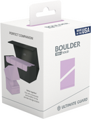 Boulder™ 100+ Deck Case Pastel Solid Colors - The Mythic Store | 24h Order Processing