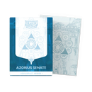 Dragon Shield Matte Dual Sleeves - Magic Guildpact Series