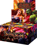Super Slam - Booster Box - The Mythic Store | 24h Order Processing