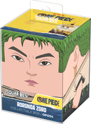 Squaroes 100+ Deck Case - One Piece Netflix