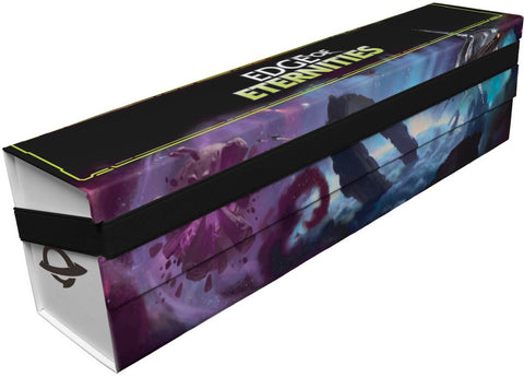 Ultra Pro Storage Box - Edge of Eternities - The Mythic Store | 24h Order Processing