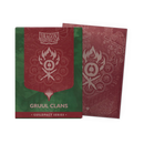 Dragon Shield Matte Dual Sleeves - Magic Guildpact Series